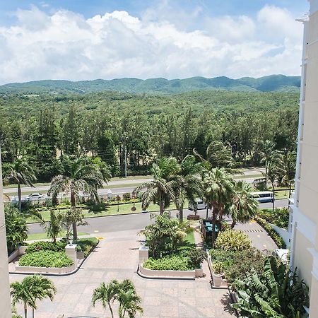 Palmyra Luxury Beach Condos Montego Bay Luaran gambar