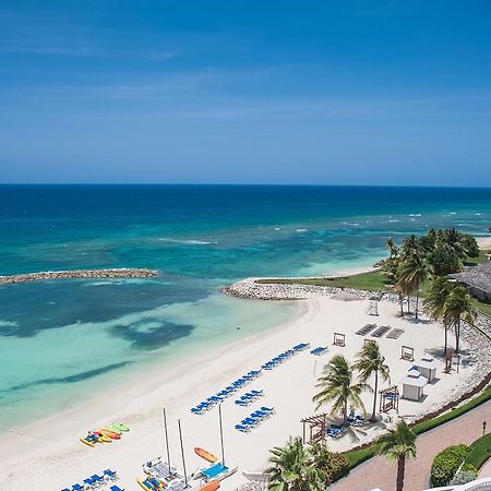 Palmyra Luxury Beach Condos Montego Bay Luaran gambar