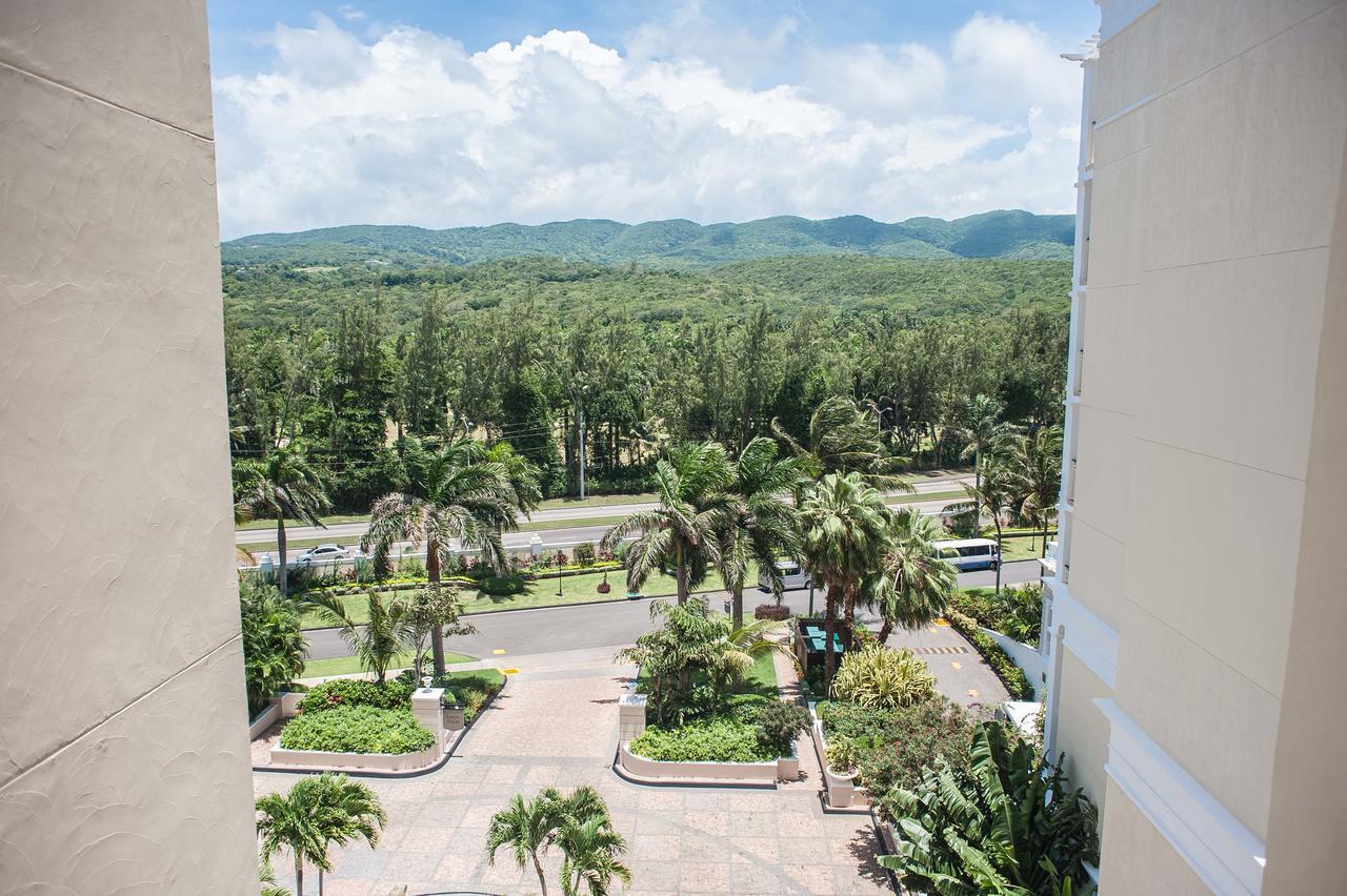 Palmyra Luxury Beach Condos Montego Bay Luaran gambar