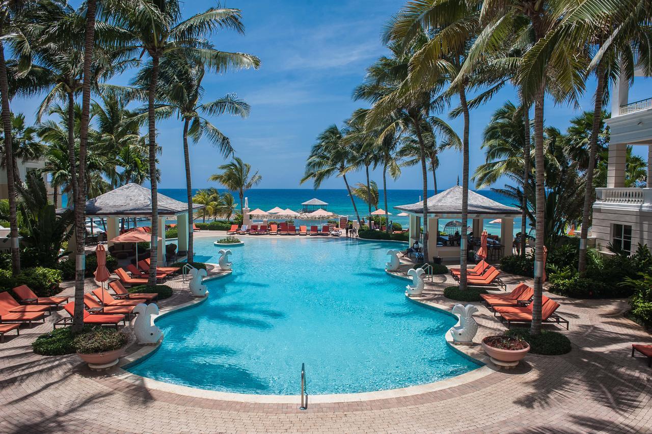 Palmyra Luxury Beach Condos Montego Bay Luaran gambar