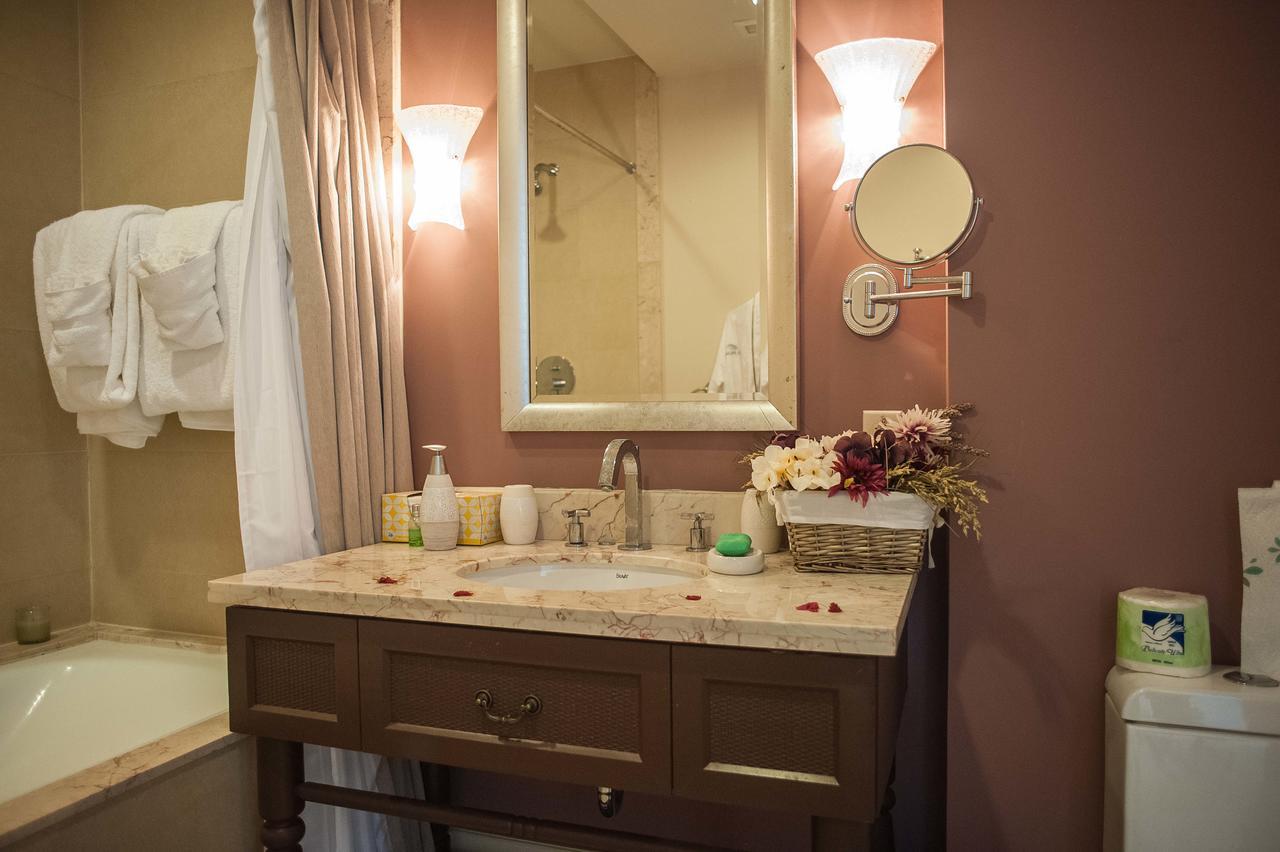 Palmyra Luxury Beach Condos Montego Bay Luaran gambar