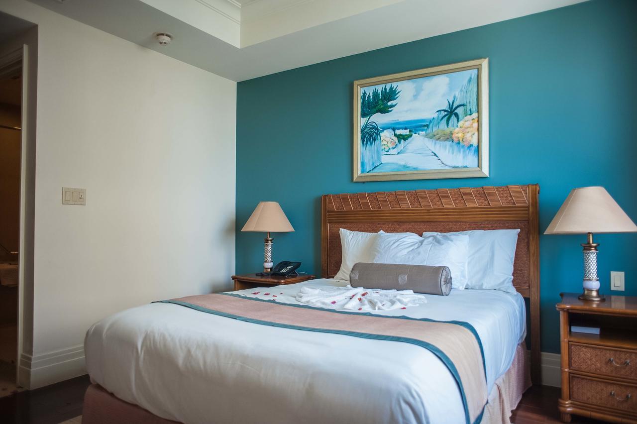 Palmyra Luxury Beach Condos Montego Bay Luaran gambar