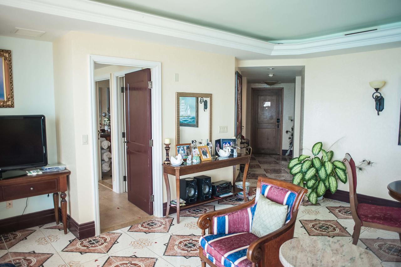 Palmyra Luxury Beach Condos Montego Bay Luaran gambar