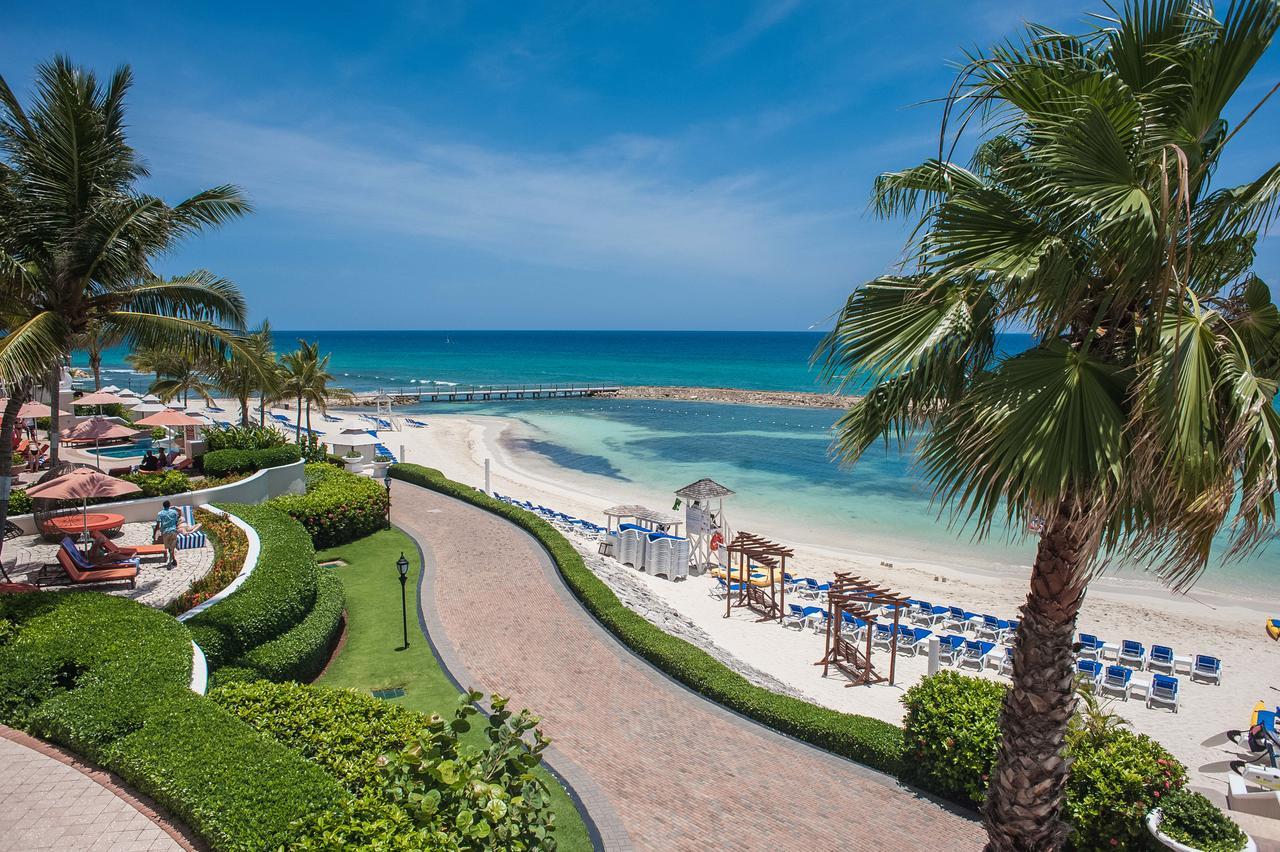 Palmyra Luxury Beach Condos Montego Bay Luaran gambar
