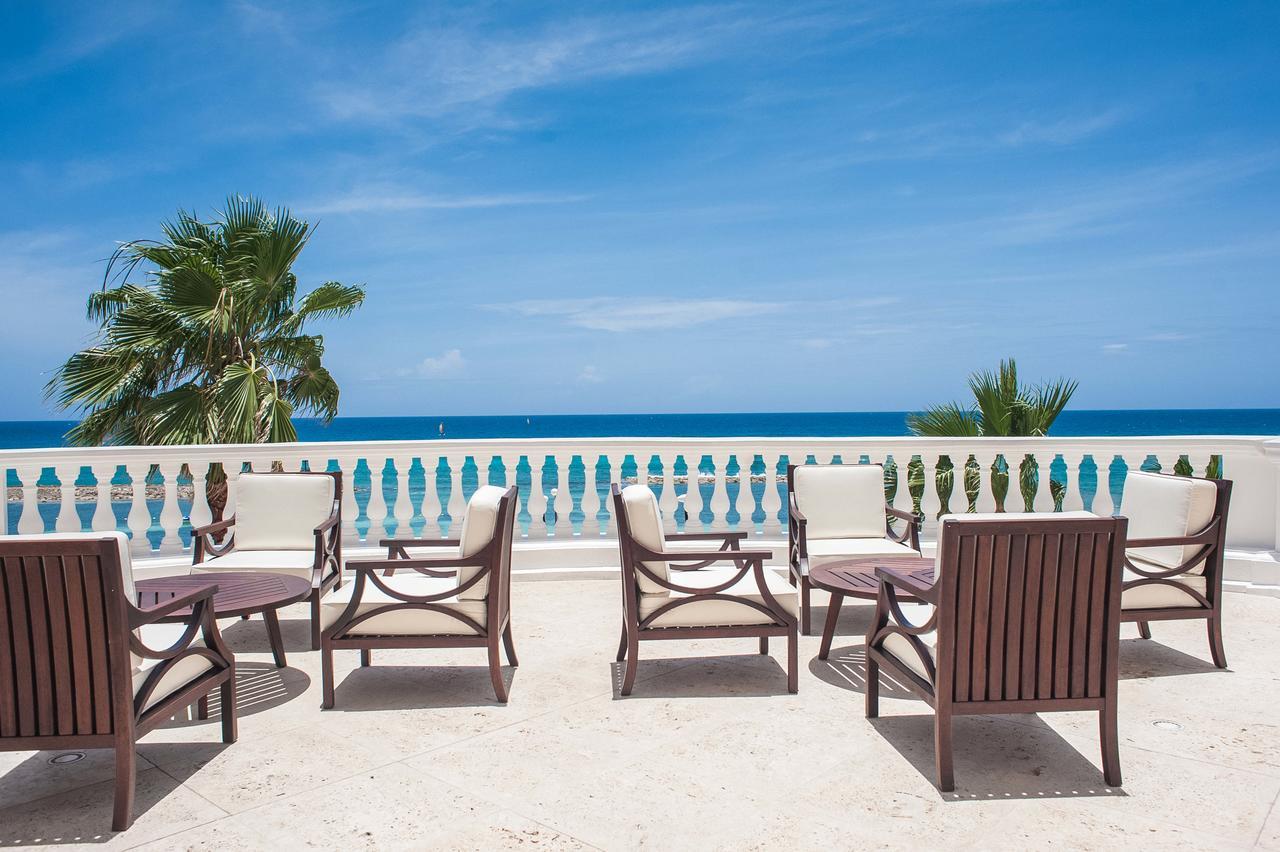 Palmyra Luxury Beach Condos Montego Bay Luaran gambar