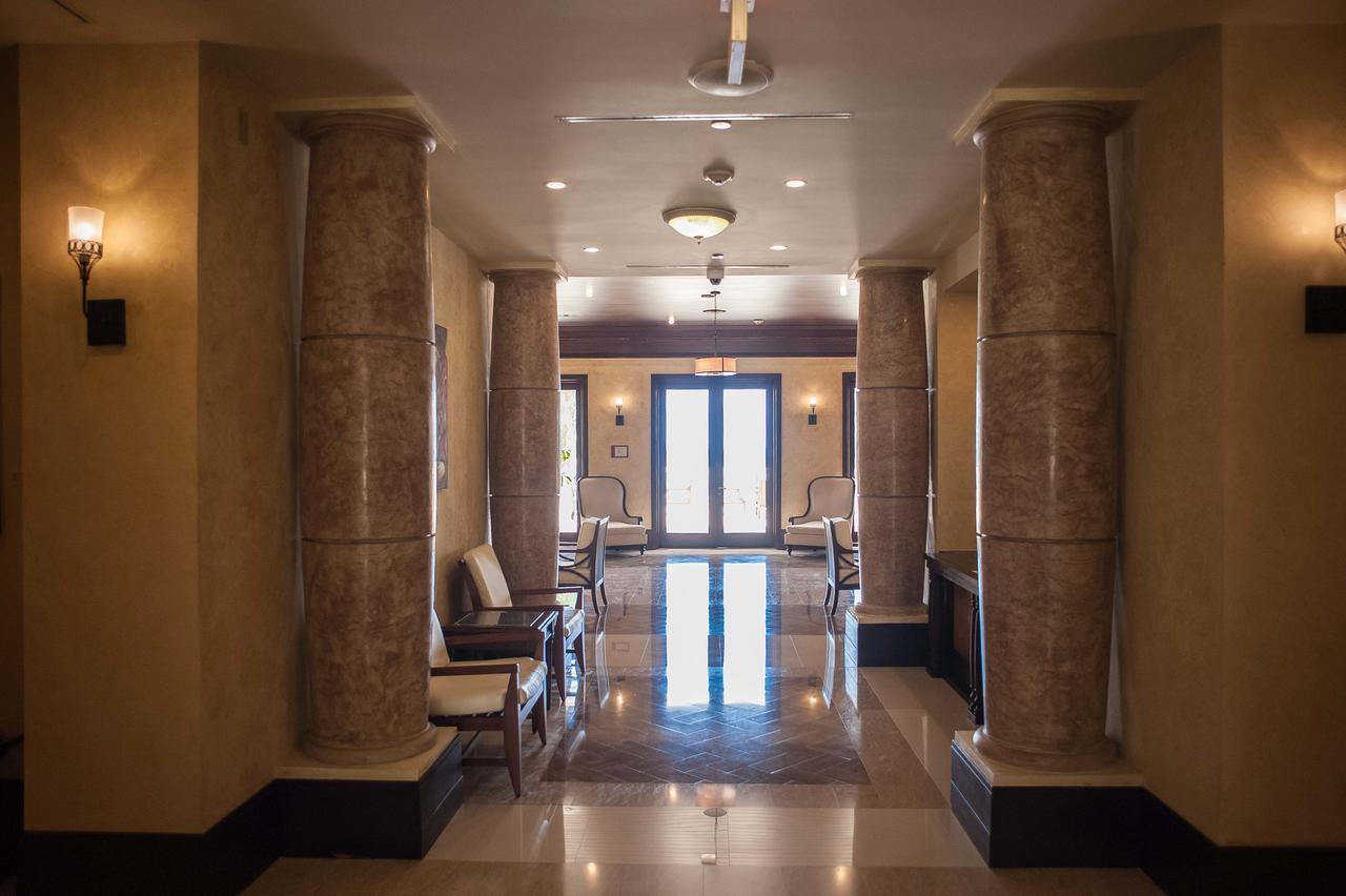 Palmyra Luxury Beach Condos Montego Bay Luaran gambar