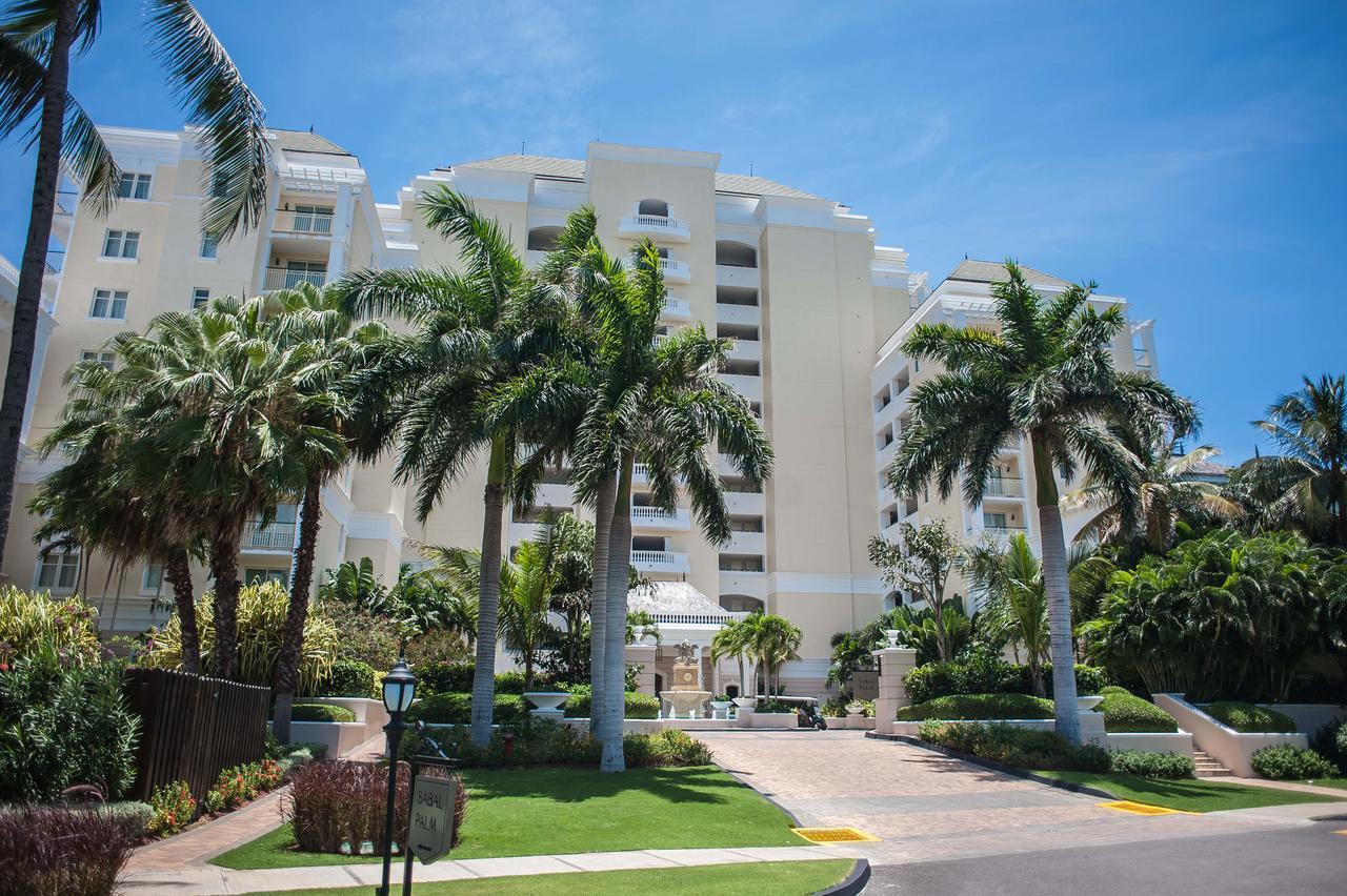 Palmyra Luxury Beach Condos Montego Bay Luaran gambar