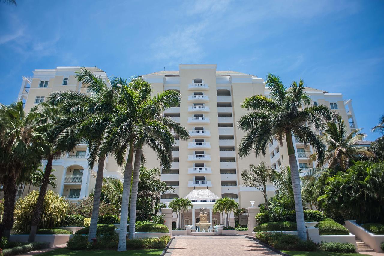Palmyra Luxury Beach Condos Montego Bay Luaran gambar