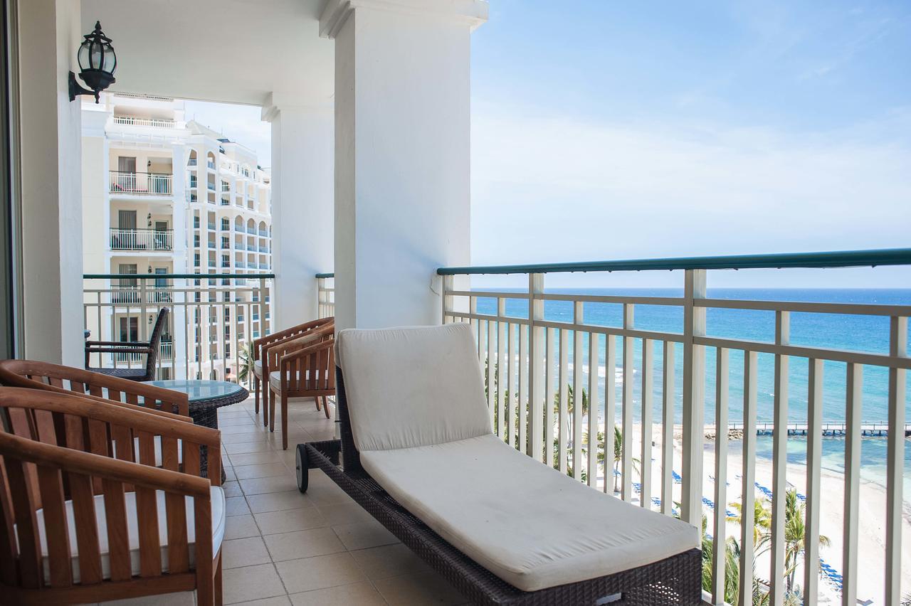 Palmyra Luxury Beach Condos Montego Bay Luaran gambar