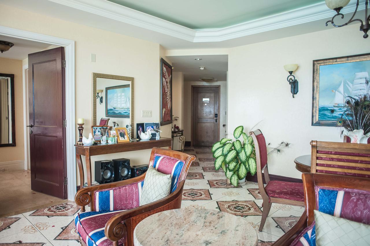 Palmyra Luxury Beach Condos Montego Bay Luaran gambar