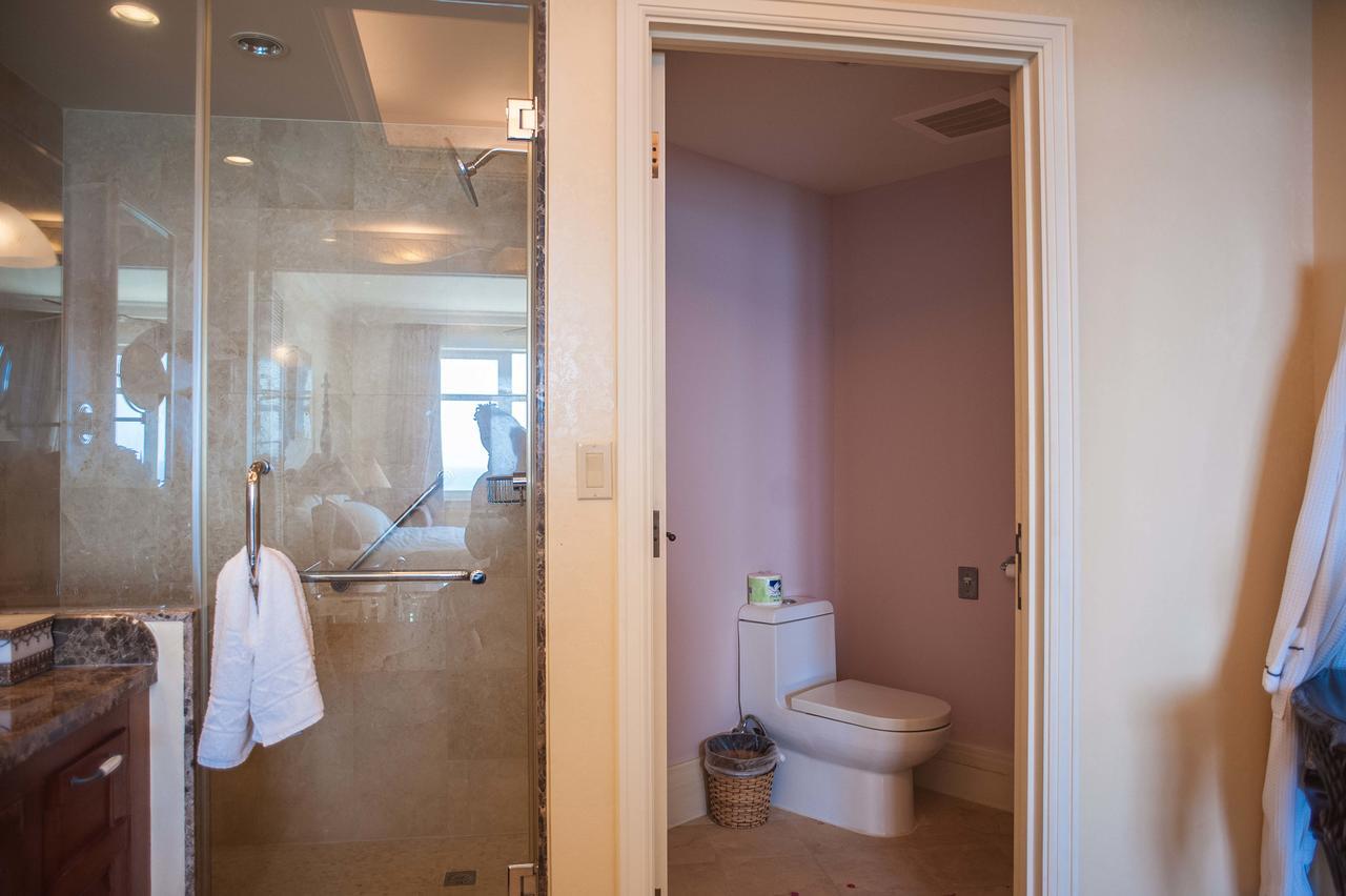 Palmyra Luxury Beach Condos Montego Bay Luaran gambar