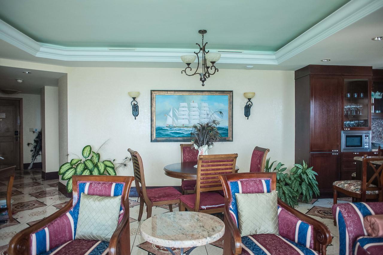 Palmyra Luxury Beach Condos Montego Bay Luaran gambar