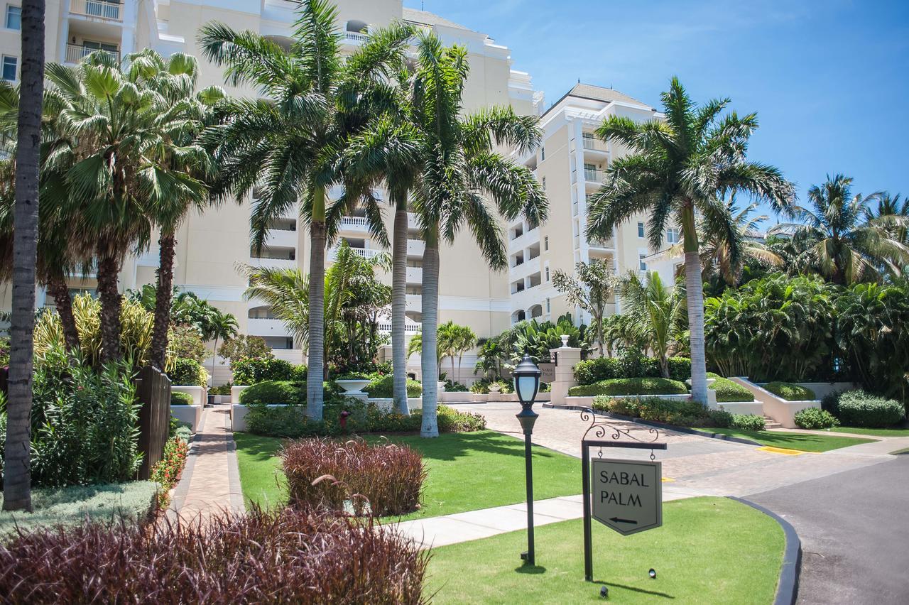 Palmyra Luxury Beach Condos Montego Bay Luaran gambar