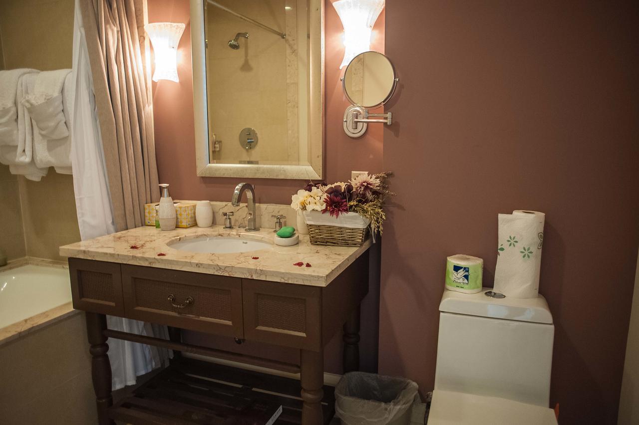 Palmyra Luxury Beach Condos Montego Bay Luaran gambar