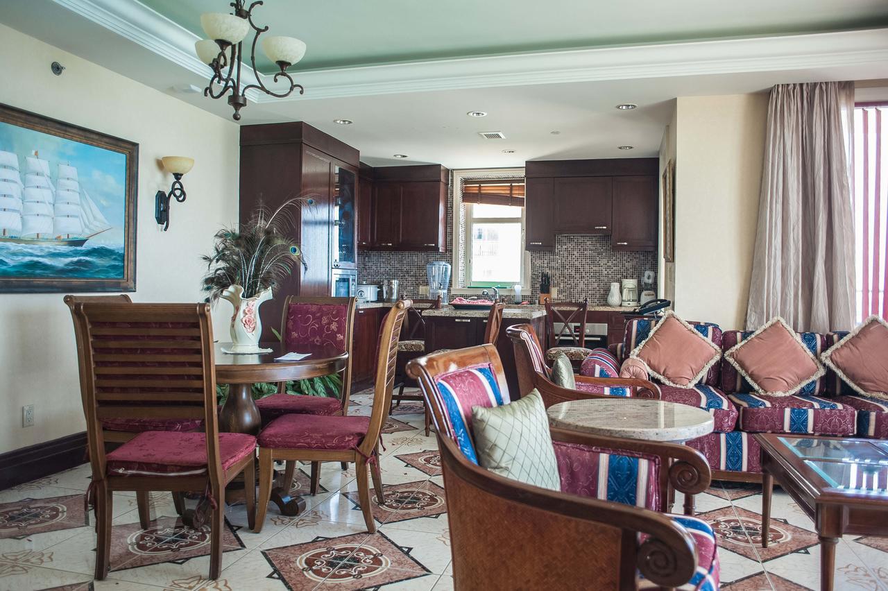 Palmyra Luxury Beach Condos Montego Bay Luaran gambar