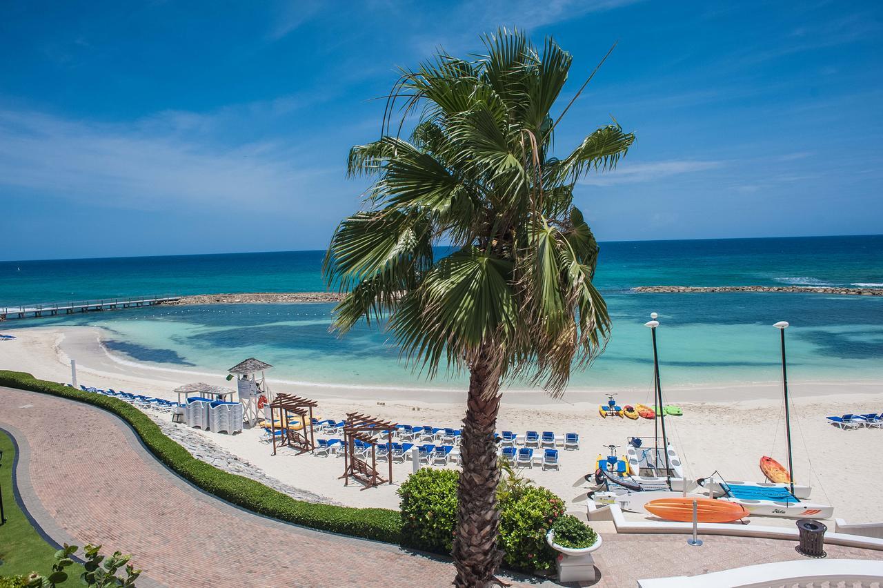 Palmyra Luxury Beach Condos Montego Bay Luaran gambar