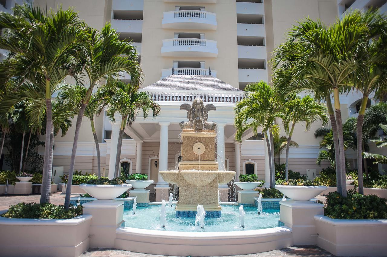 Palmyra Luxury Beach Condos Montego Bay Luaran gambar