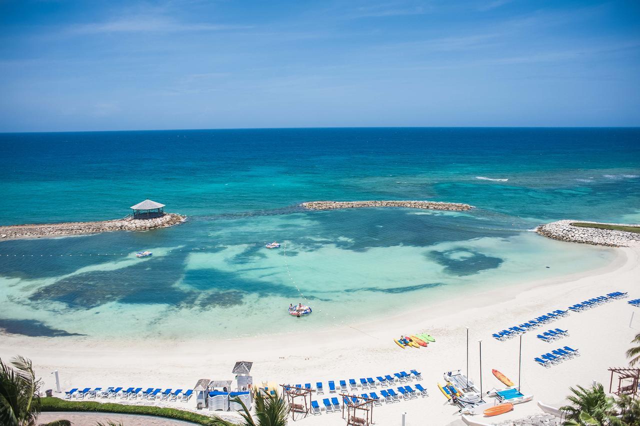 Palmyra Luxury Beach Condos Montego Bay Luaran gambar
