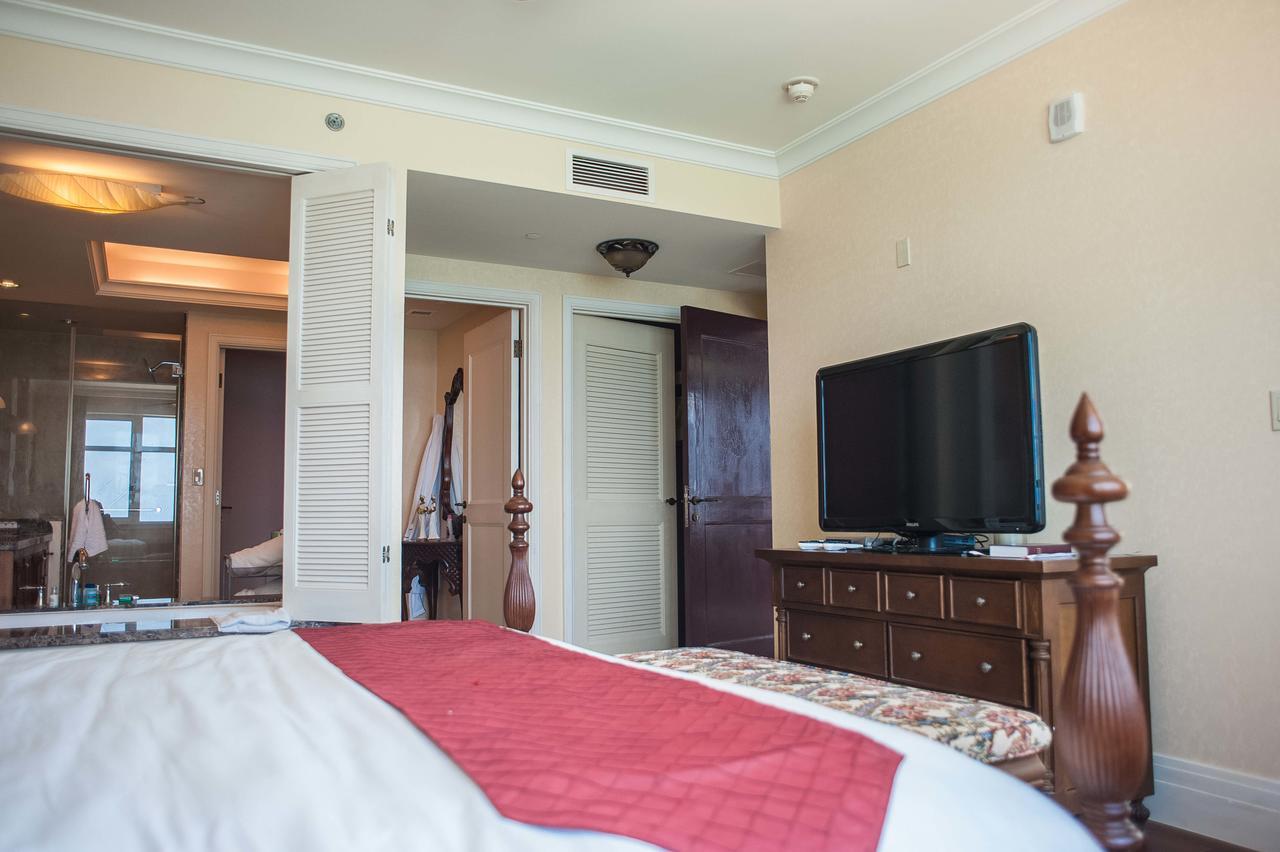 Palmyra Luxury Beach Condos Montego Bay Luaran gambar