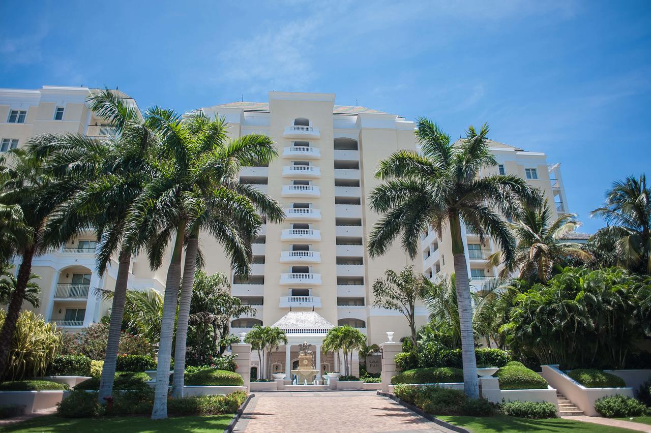 Palmyra Luxury Beach Condos Montego Bay Luaran gambar